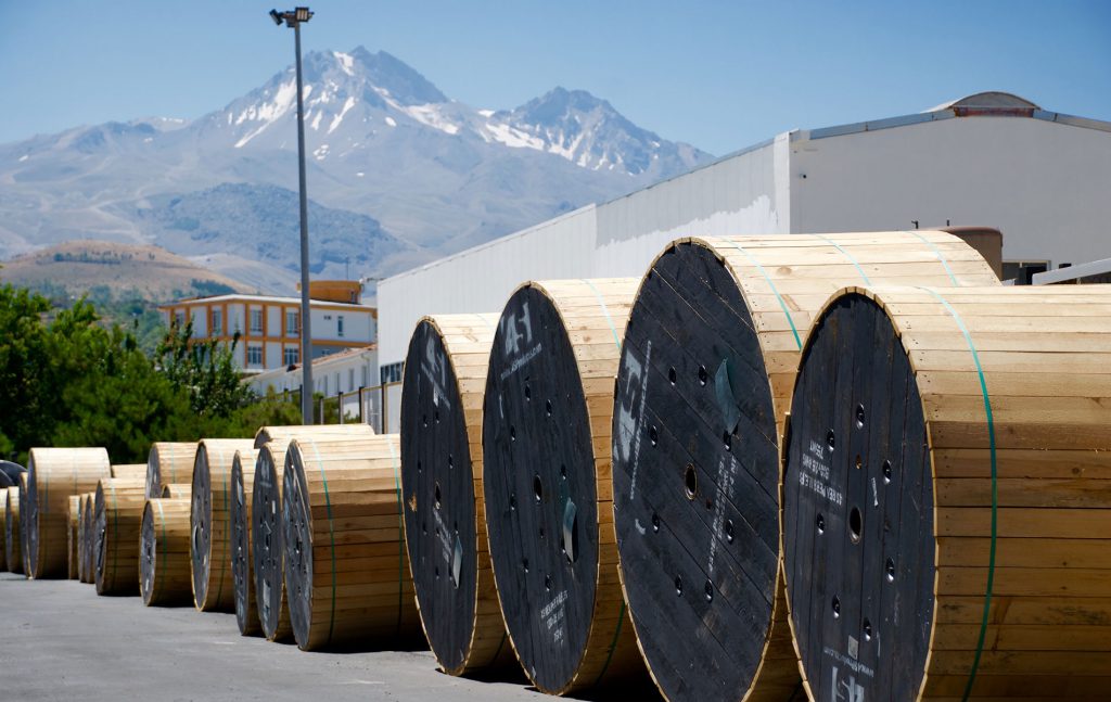 4SProducts | Energy Cables, Aluminum Conductors, Fiber Optic Cables